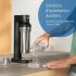 Termos Brita Negru 1 L