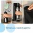 Termos Brita Negru 1 L