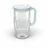 Carafă Filtrantă Brita CRISTAL 2,5 L Albastru