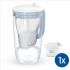 Carafă Filtrantă Brita CRISTAL 2,5 L Albastru