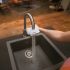 Filtru de apă Brita ON TAP V CU CE2 600 L