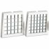 Aparat Manual de Tocat Legume Leifheit Plastic 15,4 x 9,2 x 29,5 cm