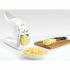 Aparat Manual de Tocat Legume Leifheit Plastic 15,4 x 9,2 x 29,5 cm