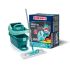 Mop with Bucket Leifheit Profi XL Plastic Compus 8 L