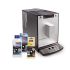 Aparat de cafea superautomat Melitta Solo Silver E950-103 Argintiu 1400 W 1450 W 15 bar 1,2 L 1400 W