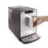 Aparat de cafea superautomat Melitta Solo Silver E950-103 Argintiu 1400 W 1450 W 15 bar 1,2 L 1400 W