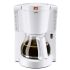 Cafetieră Electrică Melitta 6708078 Alb 1000 W 1,2 L
