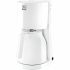 Cafetieră Electrică Melitta 1017-05 1000 W Alb 1000 W 8 Hrníčky