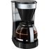 Cafetieră Electrică Melitta Easy Top II 1023-04 1050 W Negru 1050 W 1,25 L 900 g