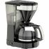Cafetieră Electrică Melitta Easy Top II 1023-04 1050 W Negru 1050 W 1,25 L 900 g