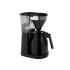 Cafetieră cu Filtru Melitta 1023-08 Negru 1050 W 1 L