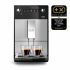 Aparat de cafea superautomat Melitta 6769697 Argintiu 1400 W 1450 W 15 bar 1 L