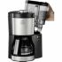 Cafetieră cu Filtru Melitta 6766589 Negru 1080 W 1,25 L
