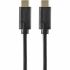 Cablu USB-C la USB-C Hama 00086409