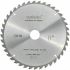 Disc de tăiere Metabo 628060000 Fierăstrău circular Ø 216 mm