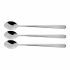 Set de Linguri Cocktail Oțel inoxidabil (19 cm)