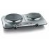 Plita Electrică Severin DK1014 Electric 2500 W
