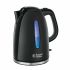 Fierbător Russell Hobbs 22591-70 2400 W 1,7 L Negru Plastic 2400 W 1,7 L