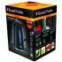 Fierbător Russell Hobbs 22591-70 2400 W 1,7 L Negru Plastic 2400 W 1,7 L