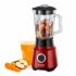 Mixer cu Pahar Russell Hobbs Desire 1,5 L 650W Negru Roșu 650 W