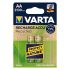 Baterii Reîncărcabile Varta 56816 2100 mAh 1 V AA