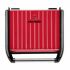 Grill George Foreman 25030-56 1200W Roșu Ø 24 cm
