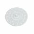 Filtre pentru chiuvete Wenko 8183100 sava 12 x 0,3 cm Alb Silicon