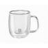 Set de 2 Căni de Cafea Zwilling 39500-110 2 Piese 80 ml 164 x 7 x 88 cm (2 Unități)