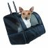 Geantă de transport Trixie Elegance Negru 45 x 41 x 31 cm