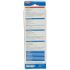 Plasă de siguranță Trixie 44323 Cric Transparent Nailon 4 x 3 m