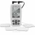 Electrostimulator Muscular Medisana Negru/Alb