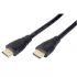 Cablu HDMI Equip 119355 Negru 5 m