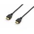 Cablu HDMI Equip 119355 Negru 5 m