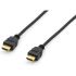 Cablu HDMI Equip 119352 Negru 1,8 m