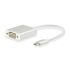 Adaptor USB-C la VGA Equip 133451