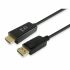 Cablu HDMI Equip 119390 Negru 2 m