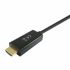Cablu HDMI Equip 119390 Negru 2 m