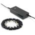 Adaptator de Curent Conceptronic CNB90T15 Negru