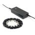 Adaptator de Curent Conceptronic CNB90T15 Negru
