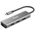 Adaptor USB-C la VGA Equip 133485