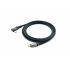 Cablu USB-C Equip 128891 Negru