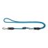 Lesă pentru câine Hunter FREESTYLE Turquoise 200 cm