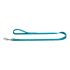 Lesă pentru câine Hunter Turquoise (100 cm)