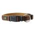 Zgardă pentru câini Hunter Neopren Vario Maro (30-35 cm)