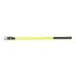 Zgardă pentru câini Hunter Convenience Galben (23-31 cm)