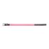 Zgardă pentru câini Hunter Convenience Roz (23-31 cm)