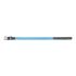 Zgardă pentru câini Hunter Convenience Turquoise (42-50 cm)