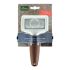 Perie pentru volum Backcombing Hunter 2 în 1