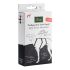 Ham pentru câini Hunter 38-52 cm Maro Negru XS/S