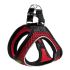 Ham pentru câini Hunter Hilo Comfort 55-60 cm Portocaliu M